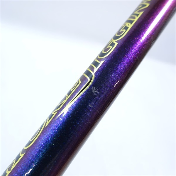 ソルティーステージＫＲ－Ｘ９６３ＭＨ６０ＫＲ ショアジギング